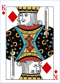 card-face