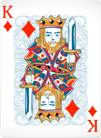 card-face