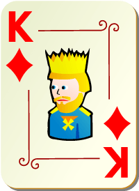 card-face