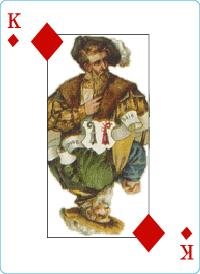 card-face