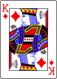 card-face