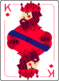 card-face