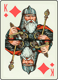 card-face